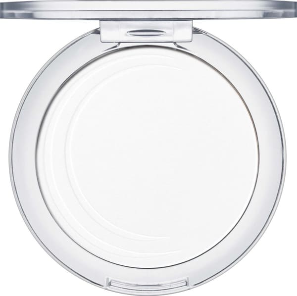 essence all about matt! fixing compact powder