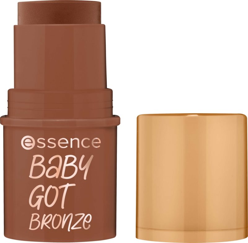 essence Baby Got Bronze Bronzing Stick