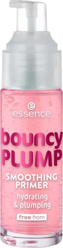 essence Bouncy Plump Smoothing Primer