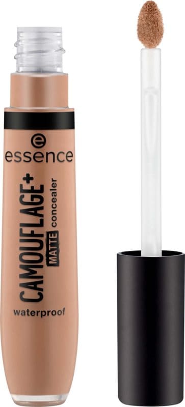 essence Camouflage+ Matte Concealer