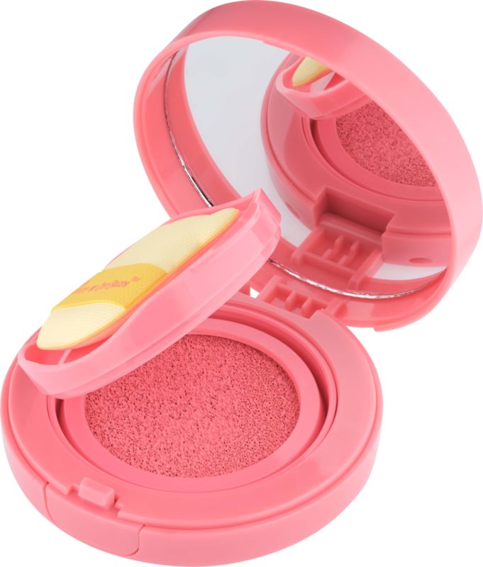 essence Care Bears Cushion Blush