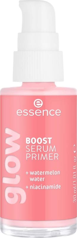 essence Glow Boost Serum Primer