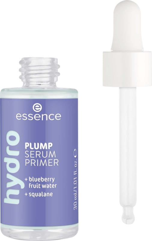 essence Hydro Plump Serum Primer