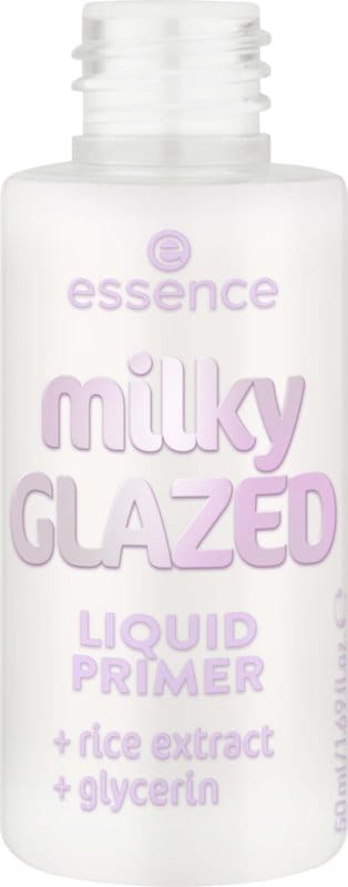 essence Milky Glazed Liquid Primer