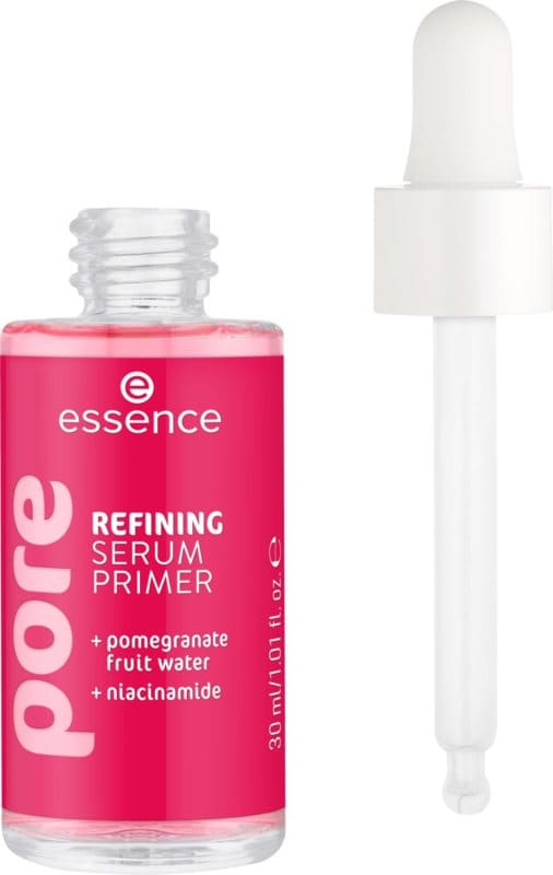 essence Pore Refining Serum Primer
