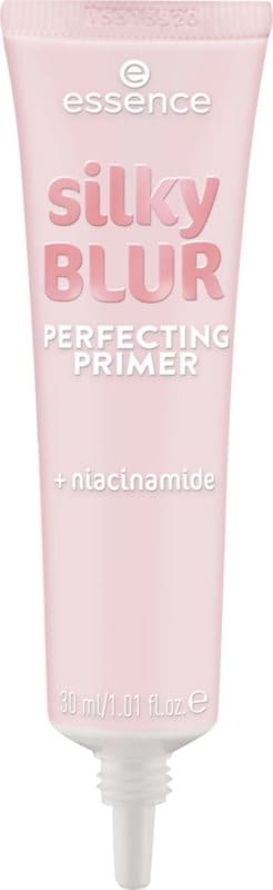 essence Silky Blur Perfecting Primer