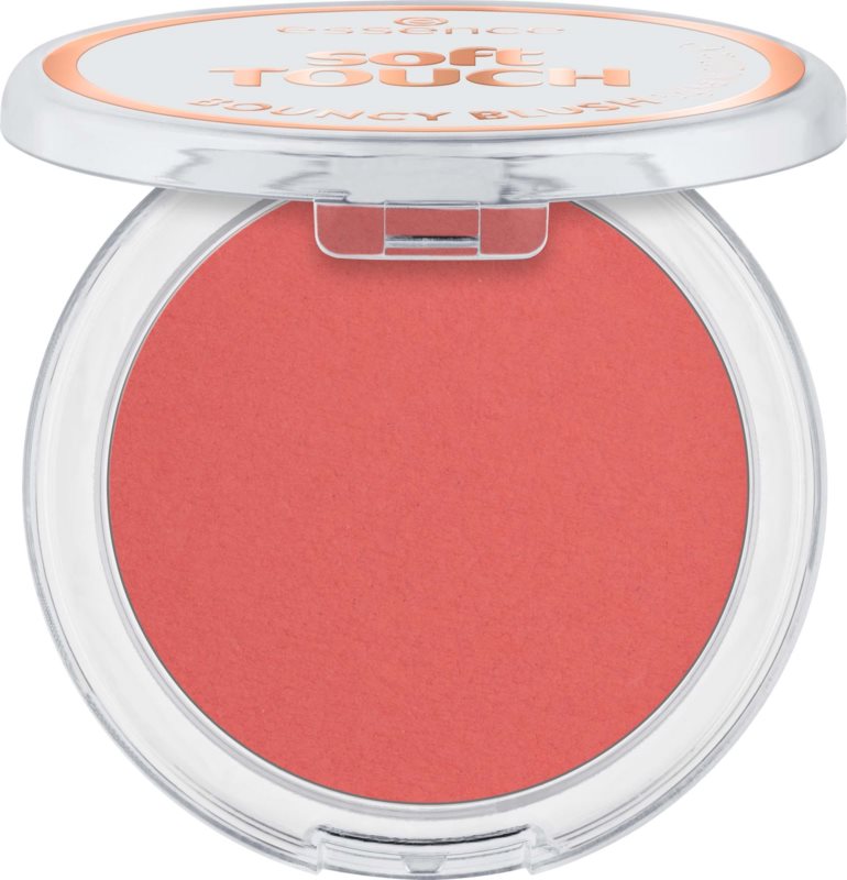 essence Soft Touch Bouncy Blush