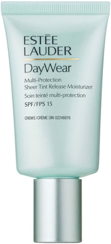 Estée Lauder DayWear Sheer Tint Moisturizer SPF 15