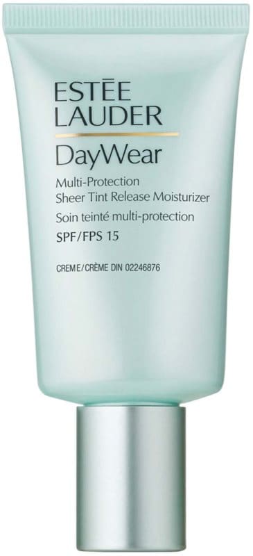 Estée Lauder DayWear Sheer Tint Moisturizer SPF 15