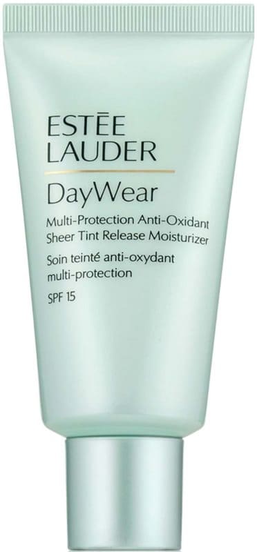 Estée Lauder DayWear Sheer Tint Release Moisturizer SPF 15