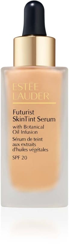 Estée Lauder Futurist Skin Tint Serum Foundation SPF20