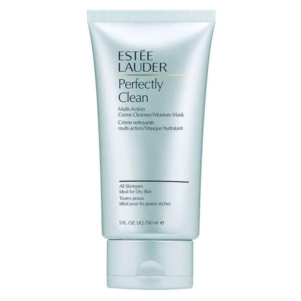 Estée Lauder Perfectly Clean Cream Cleanser