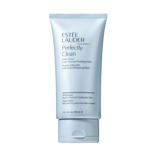 Estée Lauder Perfectly Clean Foam Cleanser