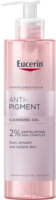 Eucerin Anti-Pigment Cleansing Gel
