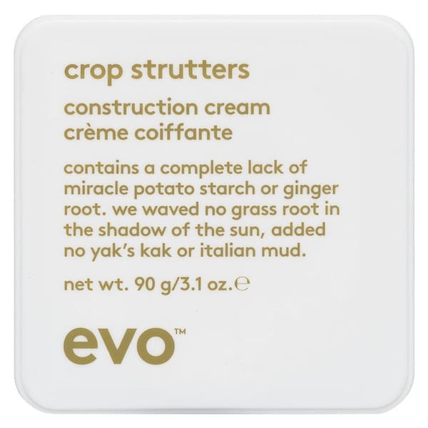 Evo Crop Strutters Construction Cream