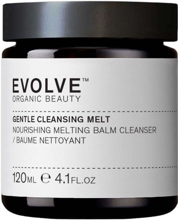 Evolve Organic Beauty Gentle Cleansing Melt