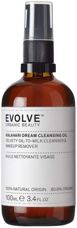 Evolve Organic Beauty Kalahari Dream Cleansing Oil