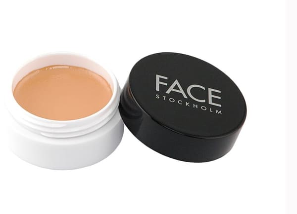Face Stockholm Concealer Pots