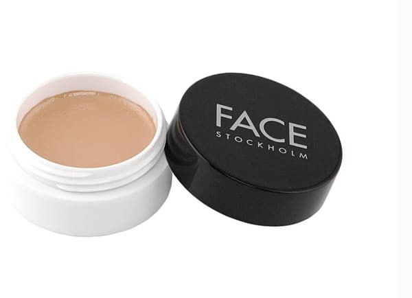 Face Stockholm Concealer Pots Blemish & Capillary