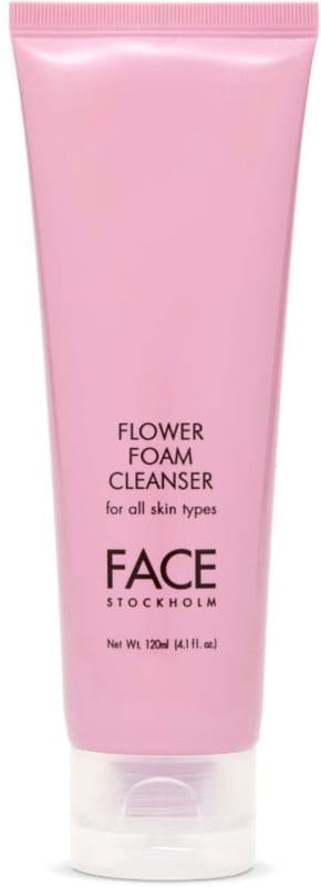 Face Stockholm Flower Foam Cleanser