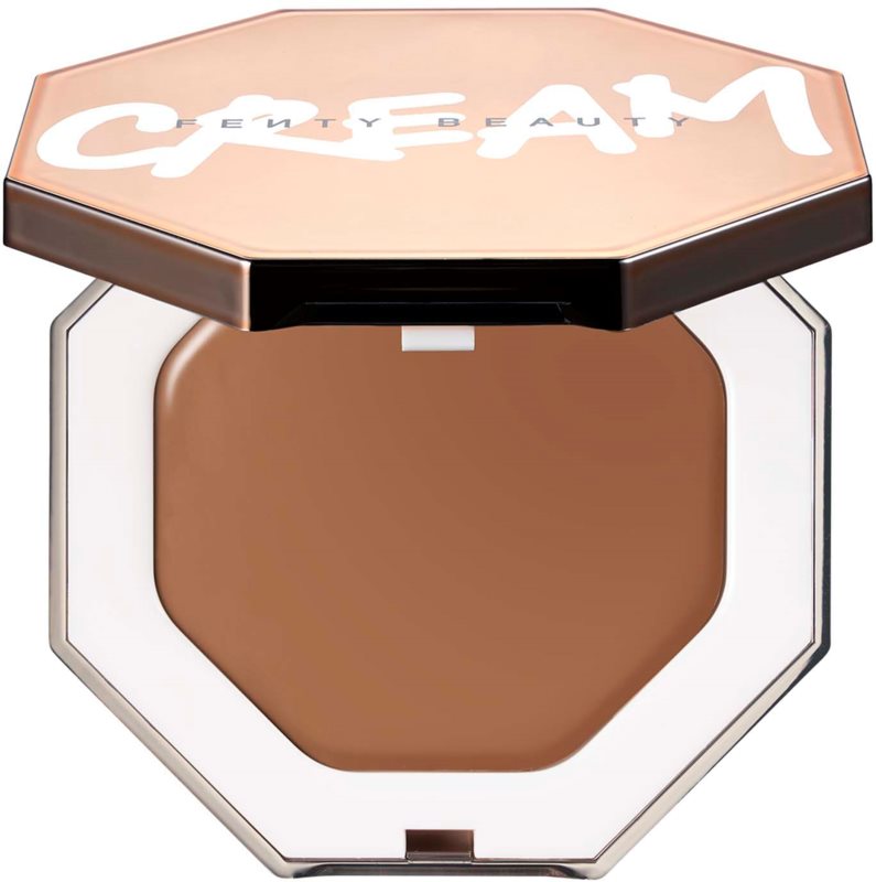 Fenty Beauty Cheeks Out Freestyle Cream Bronzer