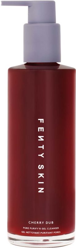 Fenty Beauty Cherry Dub Cherry Dub Pore Purify'r Gel Cleanser