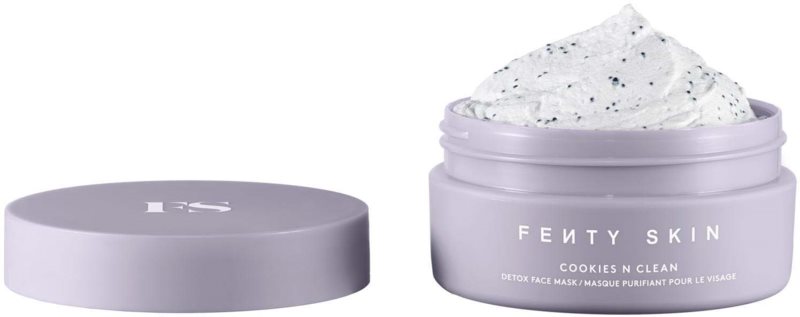Fenty Beauty Cookies N Clean Detoxifying Face Mask