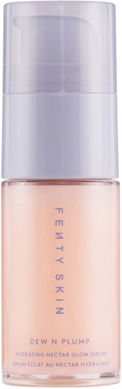 Fenty Beauty Dew N Plump Hydrating Nectar Glow Serum