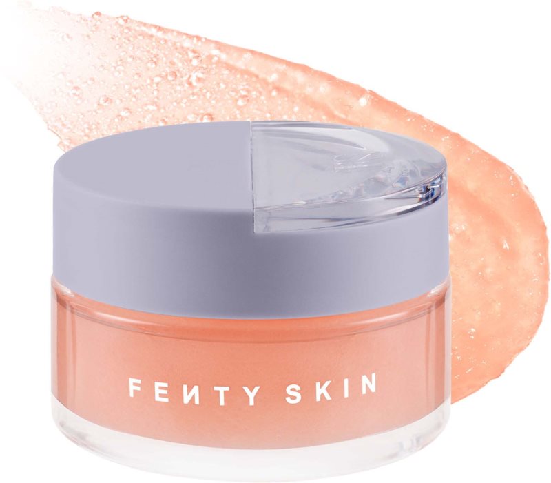 Fenty Beauty Dew N Plump Intense Hydration Slushie Overnight Face Mask