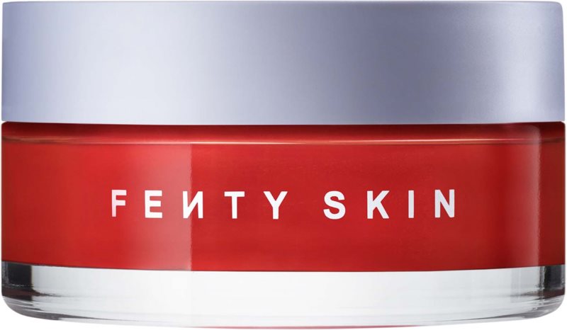 Fenty Beauty Face Mask Cherry Dub Brightening Pore Face Mask
