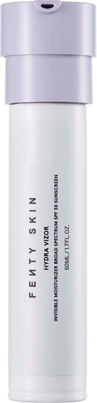 Fenty Beauty Hydra Vizor Mineral SPF 30 Moisturizer Refill