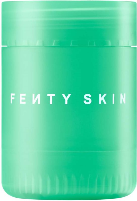 Fenty Beauty Plush Puddin' Intensive Recovery Lip Mask Kalahari Melon
