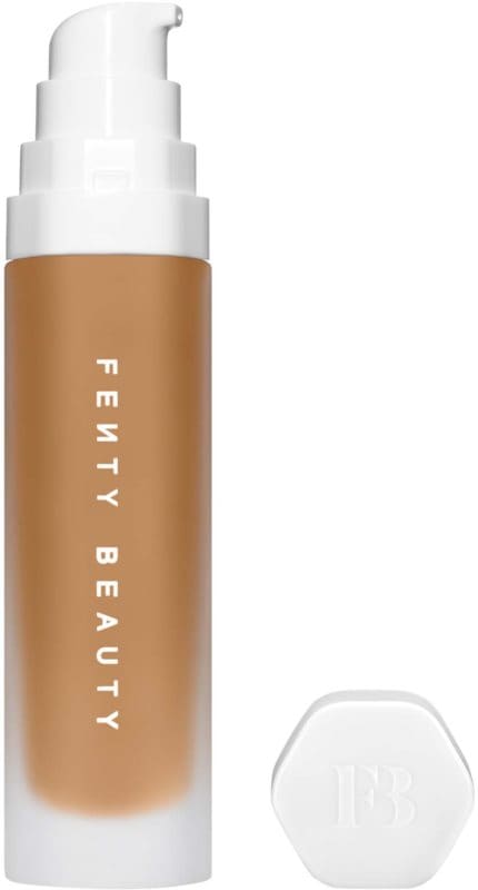 Fenty Beauty Soft'lit Naturally Luminous Longwear Foundation
