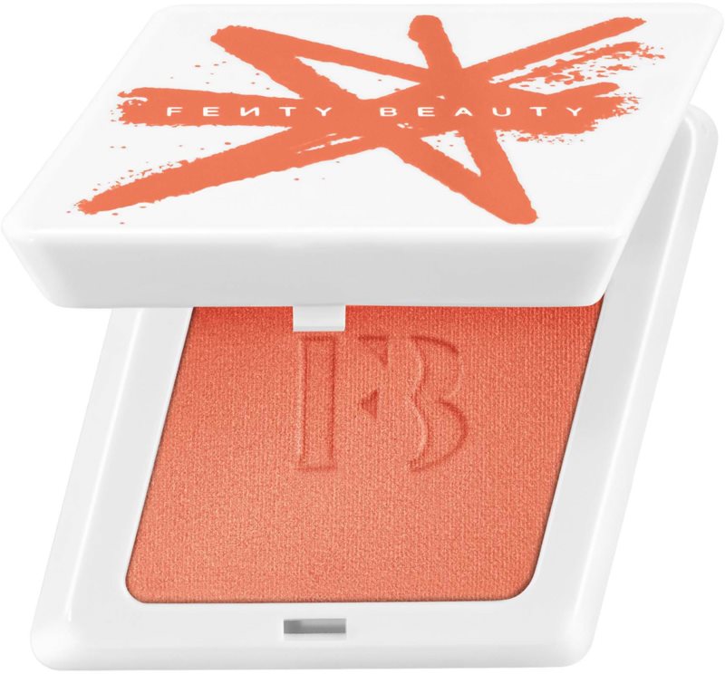 Fenty Beauty Suede Powder Blush Matte