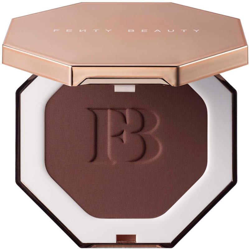 Fenty Beauty Sun Stalk'r Instant Warmth Bronzer