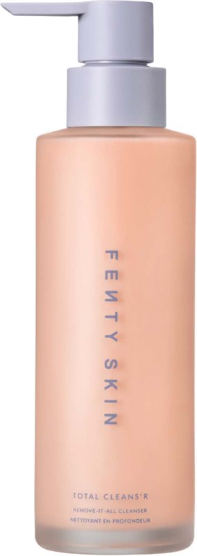 Fenty Beauty Total Cleans'r Remove-It-All Cleanser