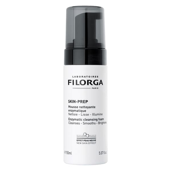 Filorga Skin-Prep Enzymatic Cleansing Foam