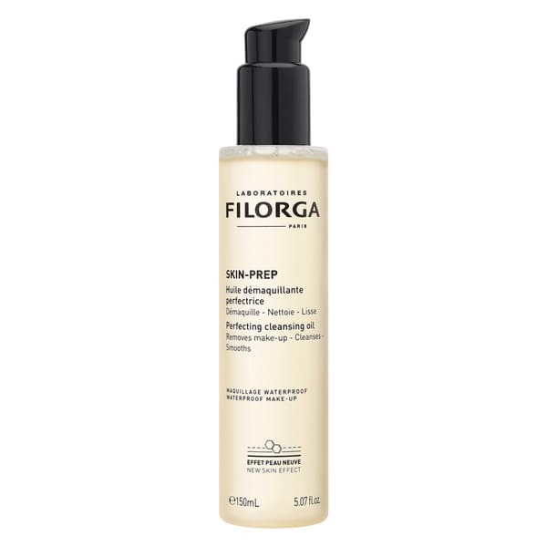 Filorga Skin-Prep Perfecting Cleansing Oil