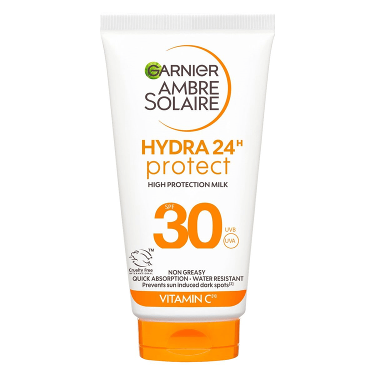 Garnier Ambre Solaire Hydra24 Travel Size SPF30
