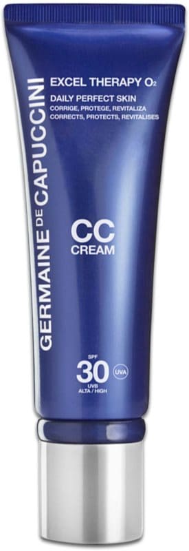 Germaine de Capuccini Excel Therapy 02 Pollution Defense CC Cream SPF30