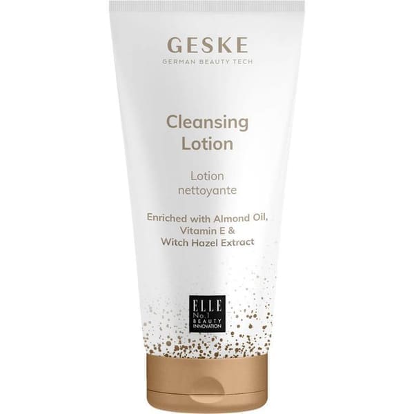 GESKE Cleansing Lotion