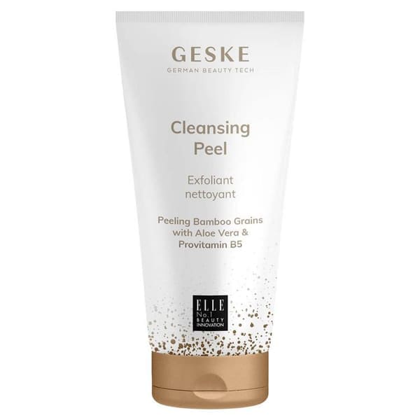 GESKE Cleansing Peel