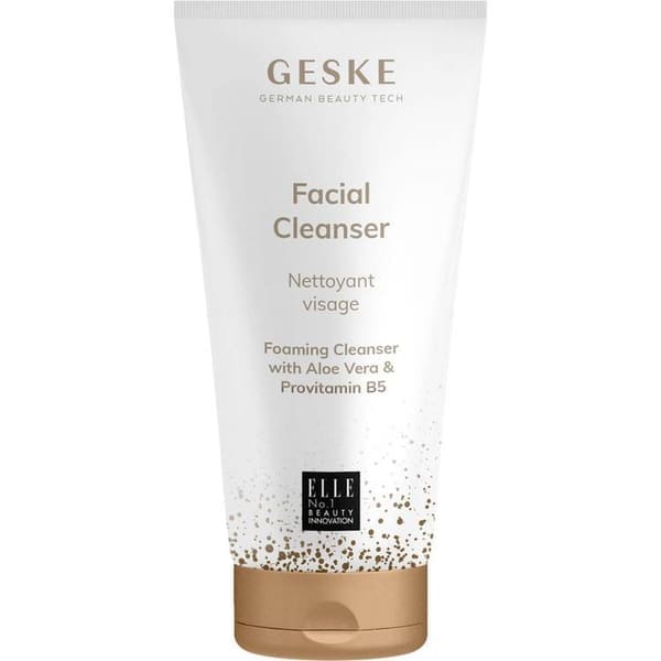 GESKE Facial Cleanser
