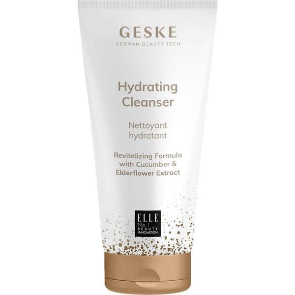 GESKE Hydrating Cleanser