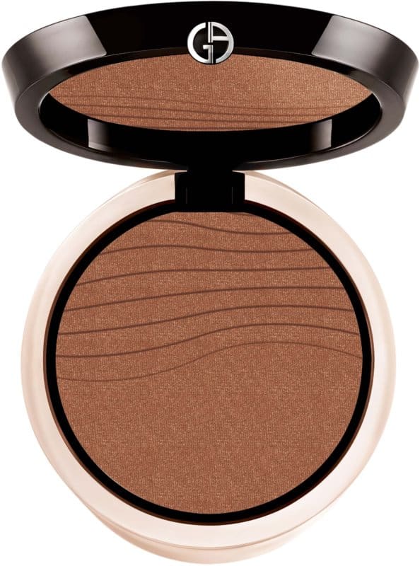 Giorgio Armani Luminous Silk Glow Fusion Powder