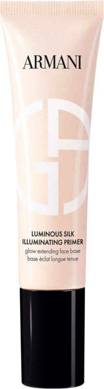 Giorgio Armani Luminous Silk Glow Primer