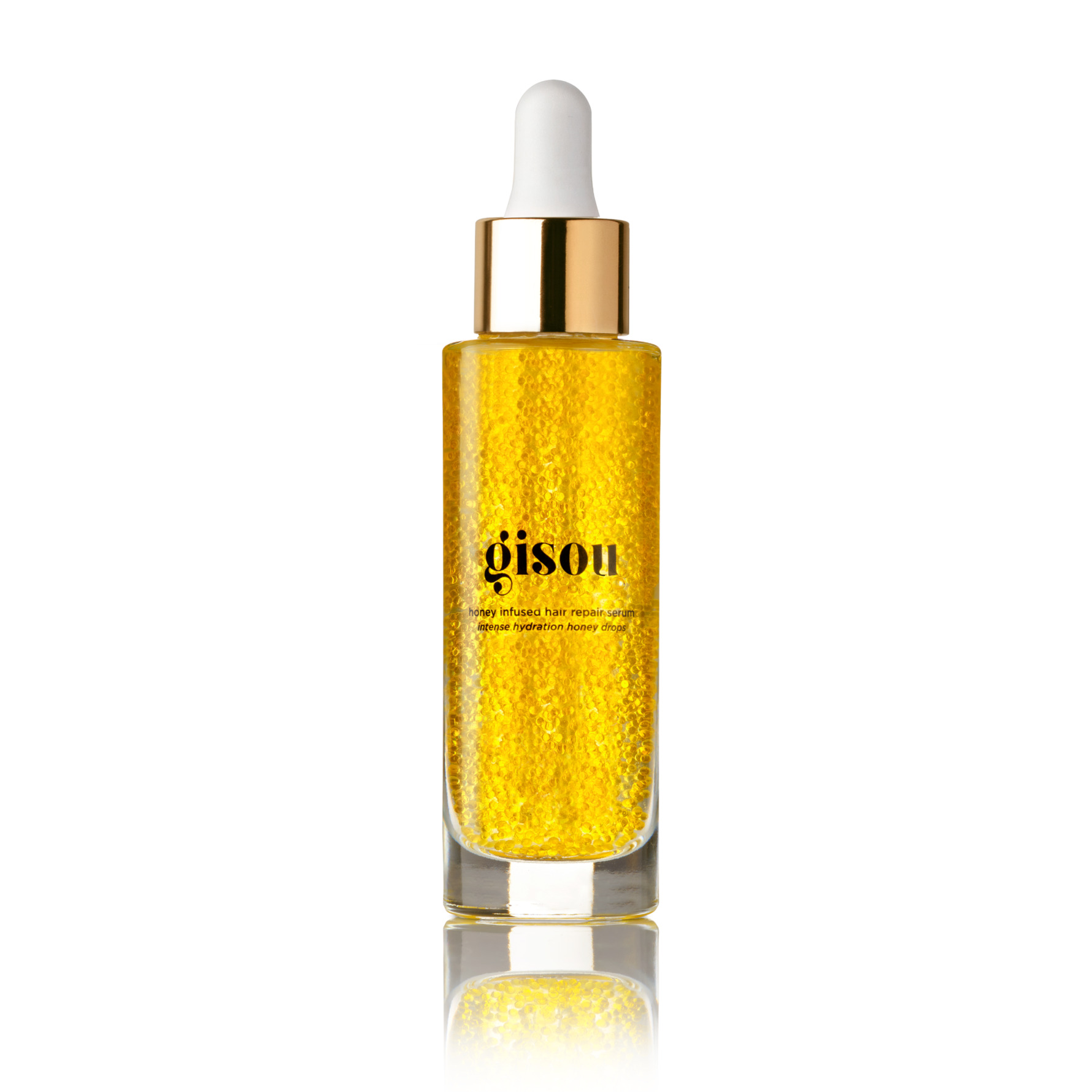 Gisou Honey Infused Hair Repair Serum