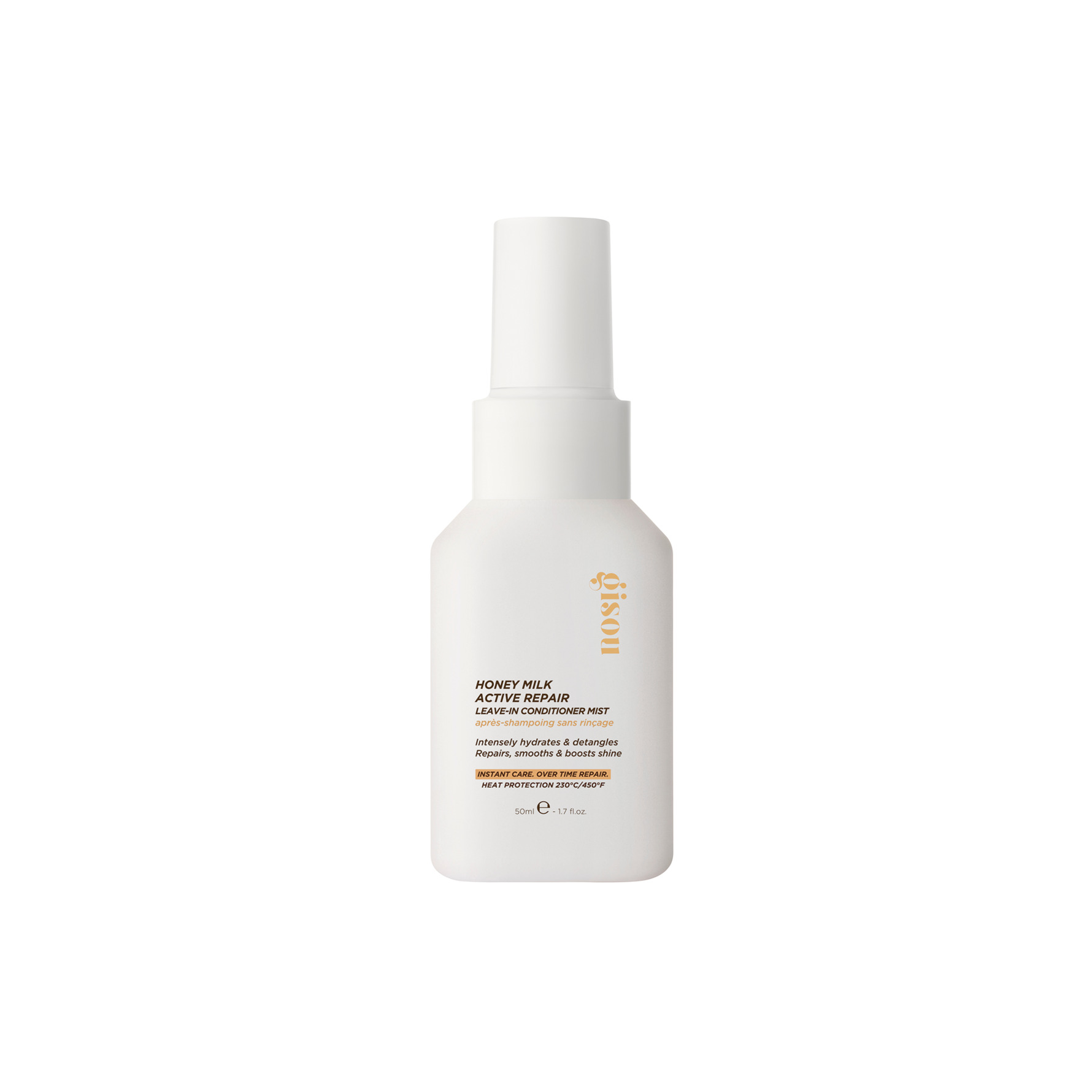 Gisou Honey Infused Leave In Conditioner