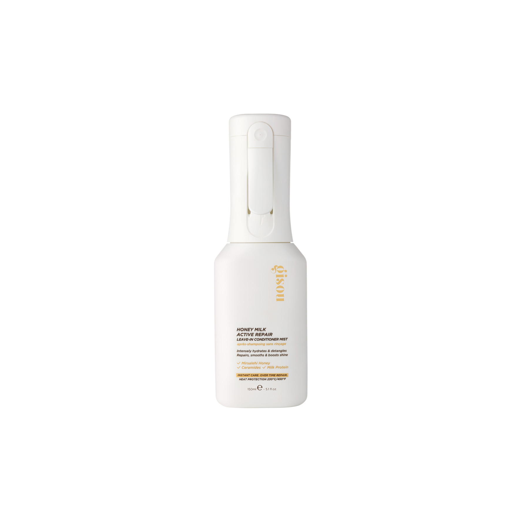Gisou Honey Infused Leave In Conditioner