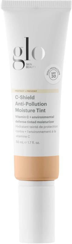 Glo Skin Beauty C-Shield Anti Pollution Moisture Tint